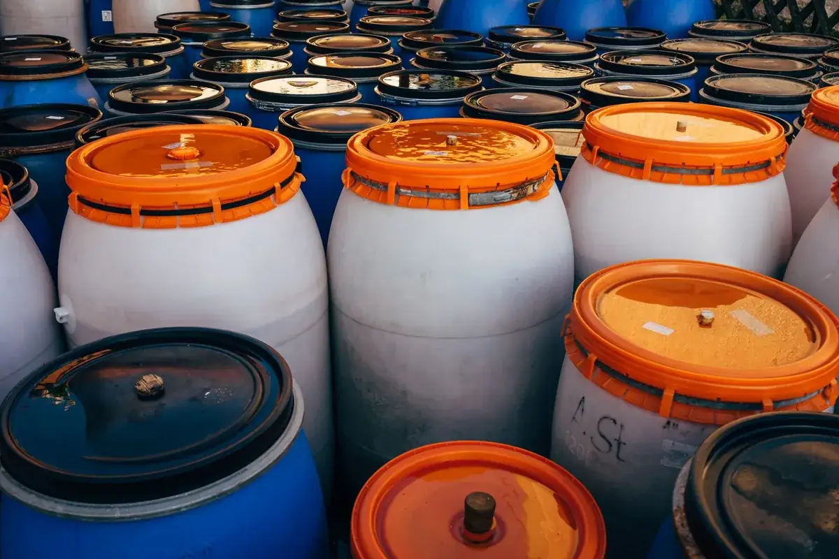 Medical Waste Removal in Norwalk, IA